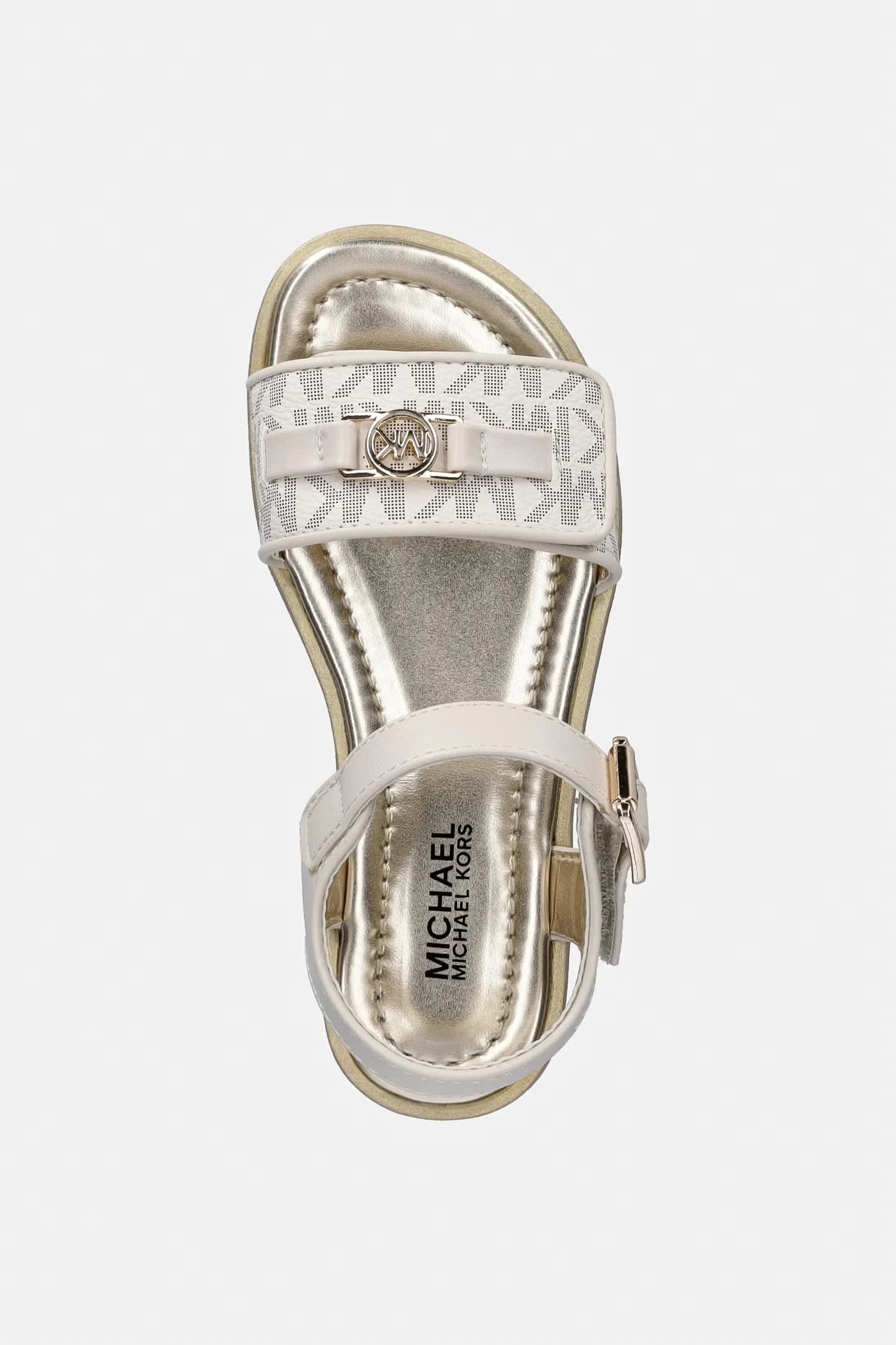 Детские сандалии BRANDY KIERAN - фото 4