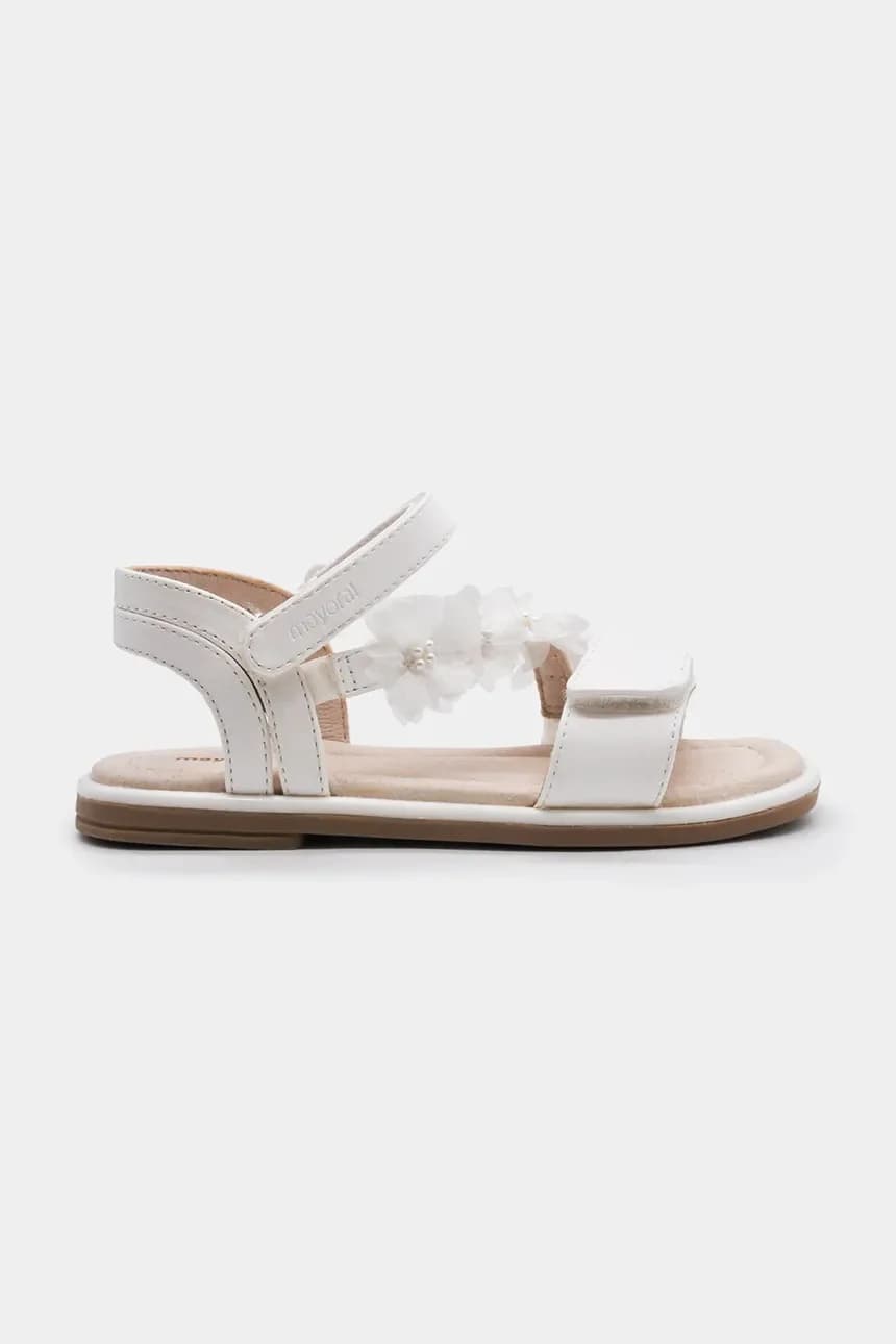 Детские сандалии