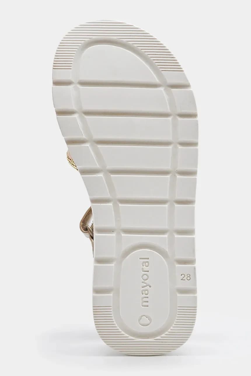 Детские сандалии - фото 3