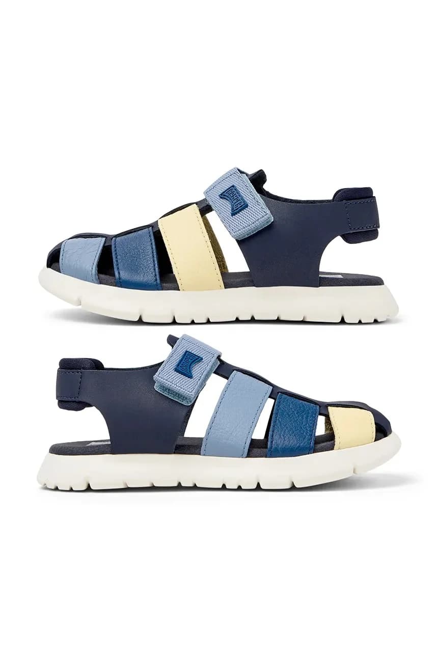 Детские сандалии Oruga Sandal Kids GRP