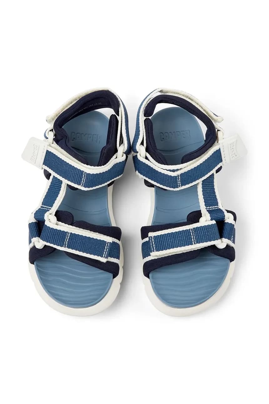 Детские сандалии Oruga Sandal Kids - фото 4