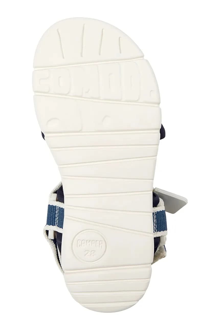 Детские сандалии Oruga Sandal Kids - фото 5