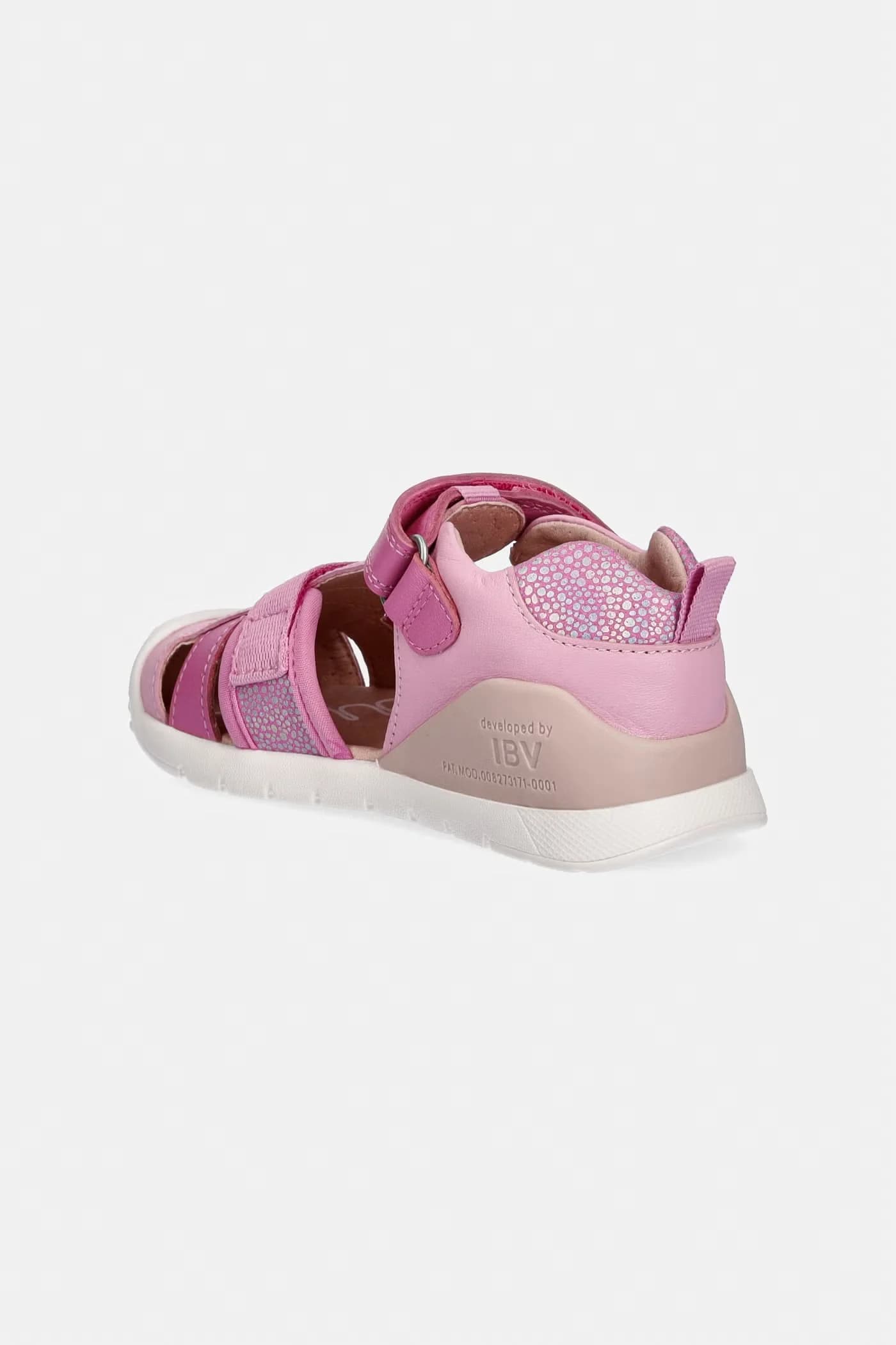 Детские сандалии - фото 3