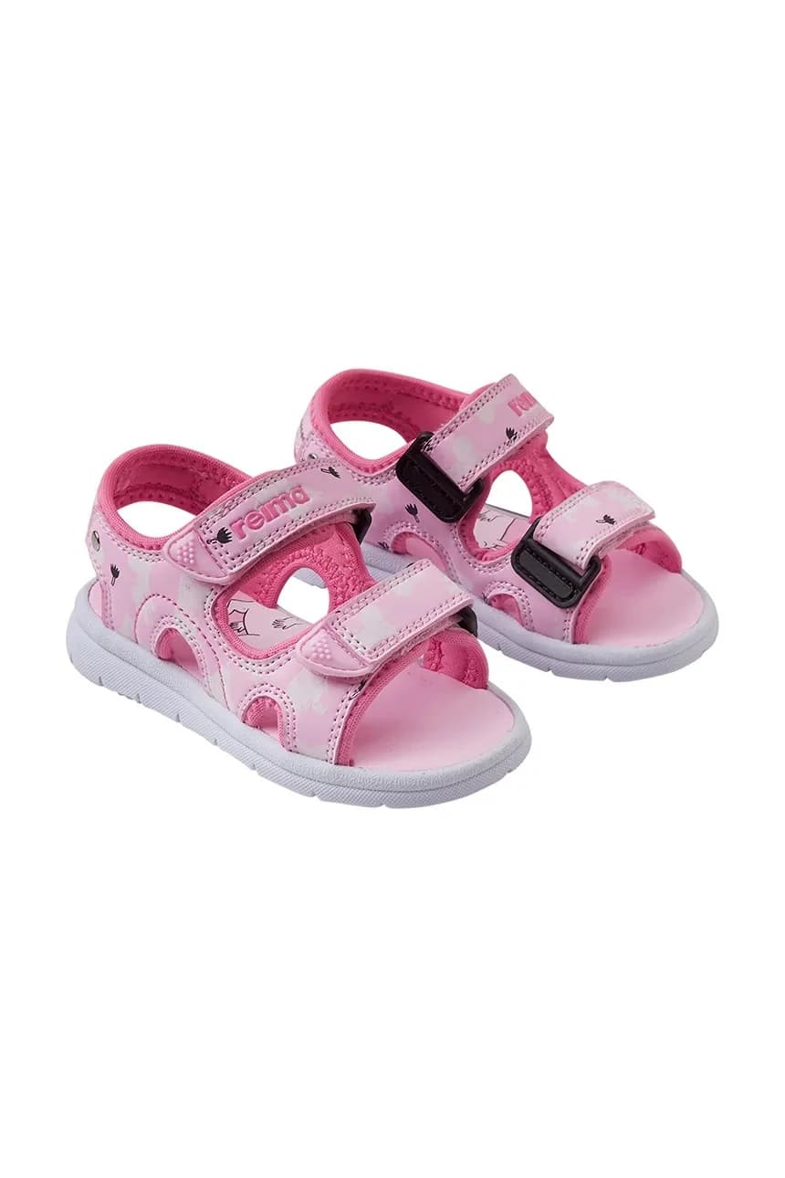 Детские сандалии Moomin Bungee