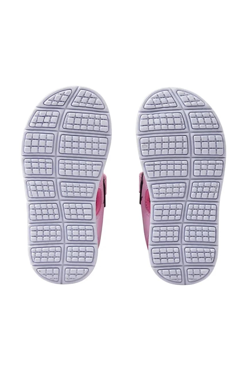 Детские сандалии Moomin Bungee - фото 5