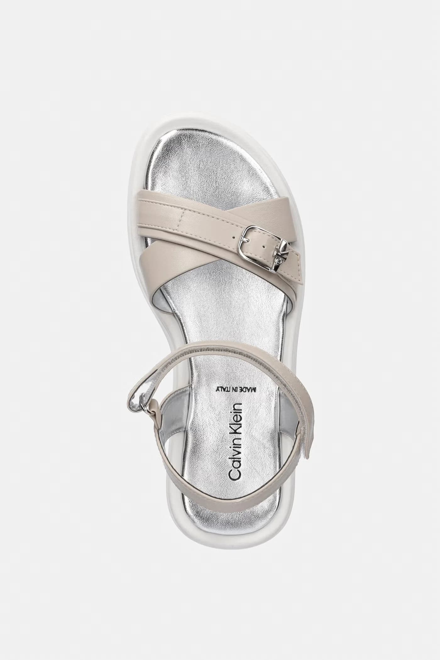 Детские сандалии - фото 4