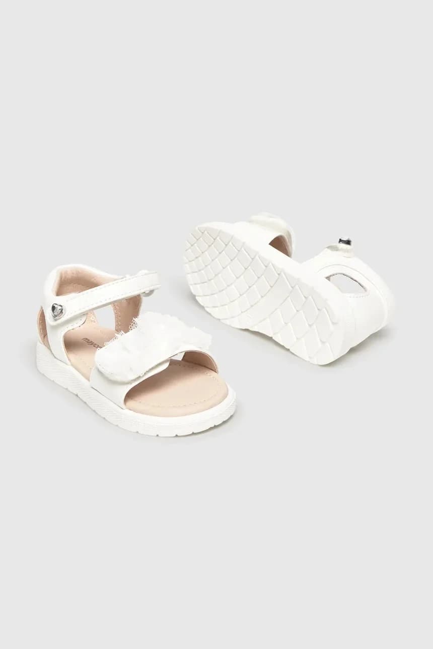 Детские сандалии - фото 3