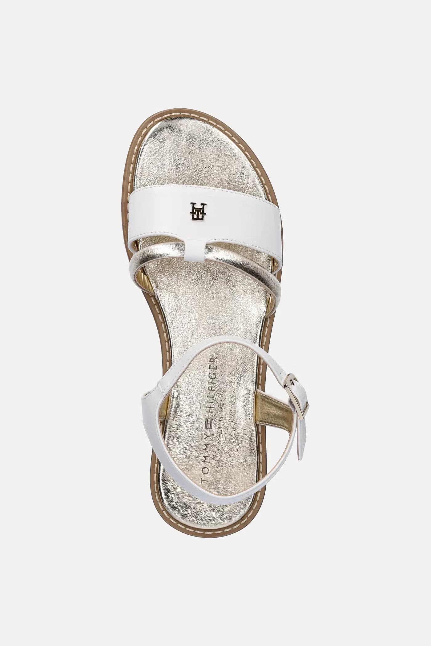 Детские сандалии - фото 4