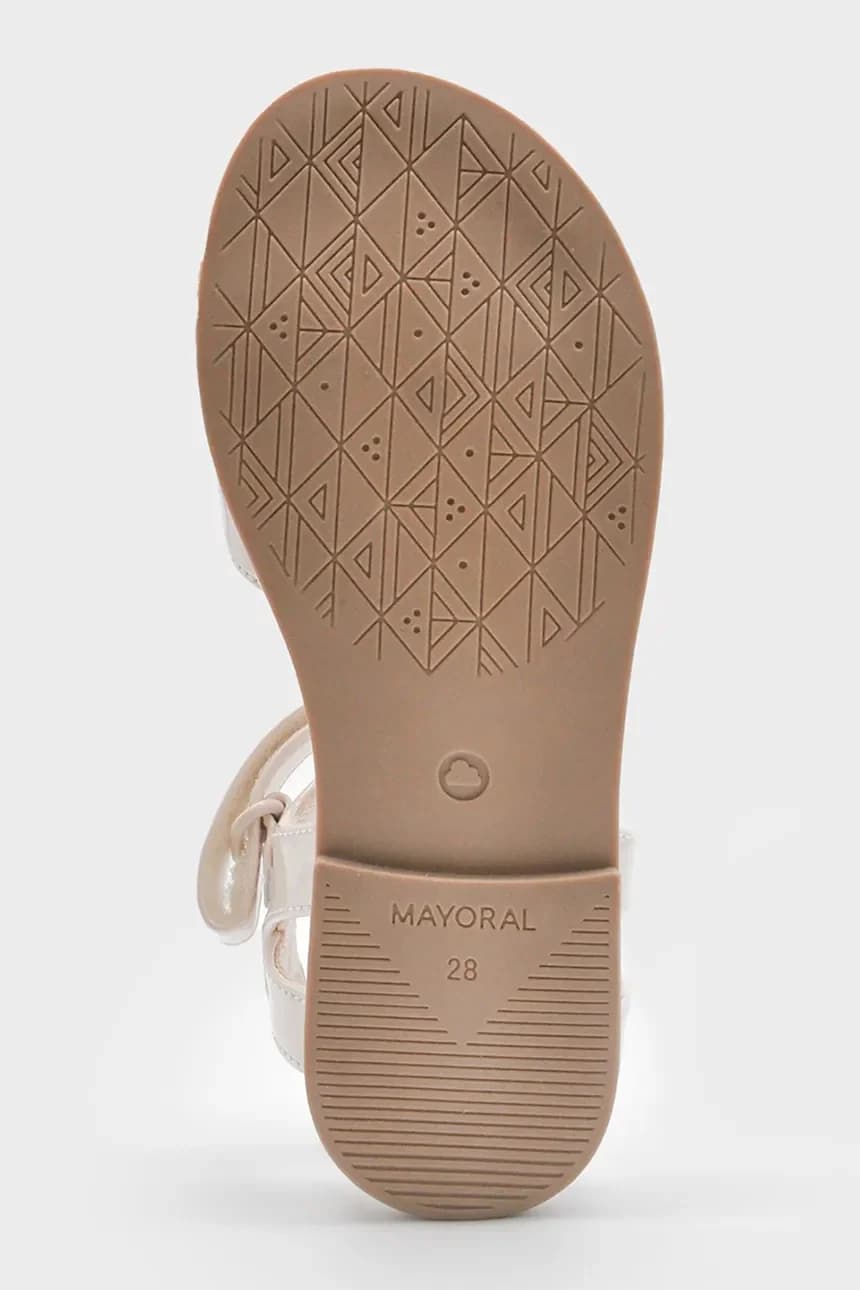 Детские сандалии - фото 3