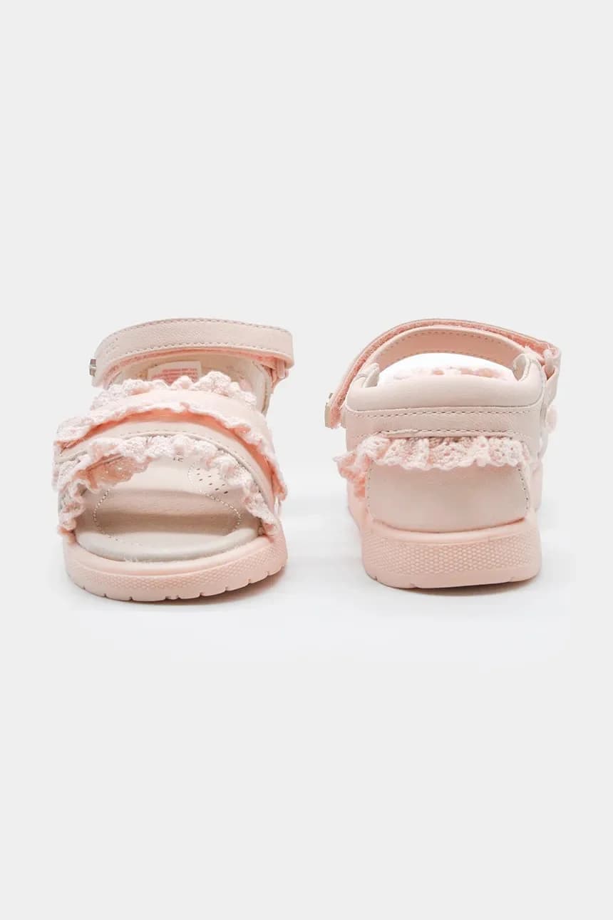 Детские сандалии - фото 2