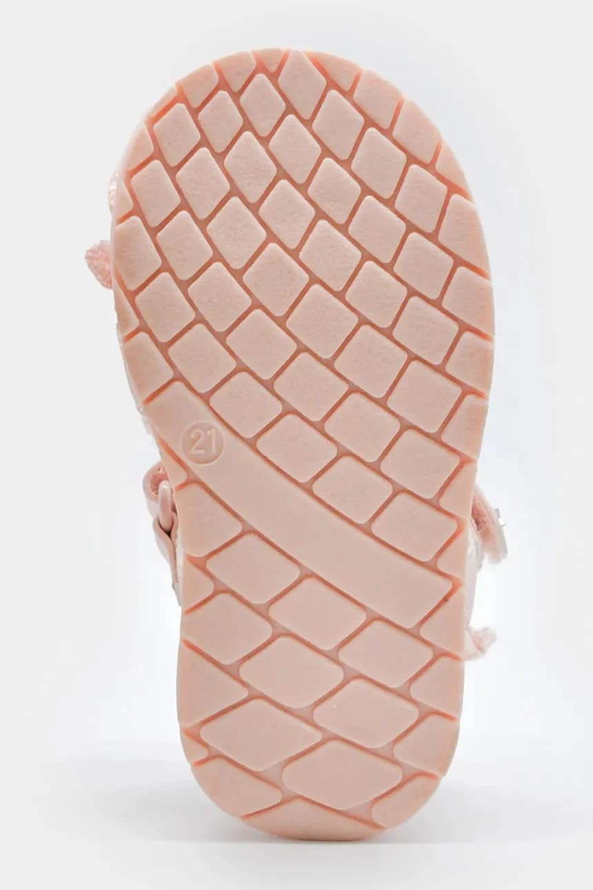 Детские сандалии - фото 3