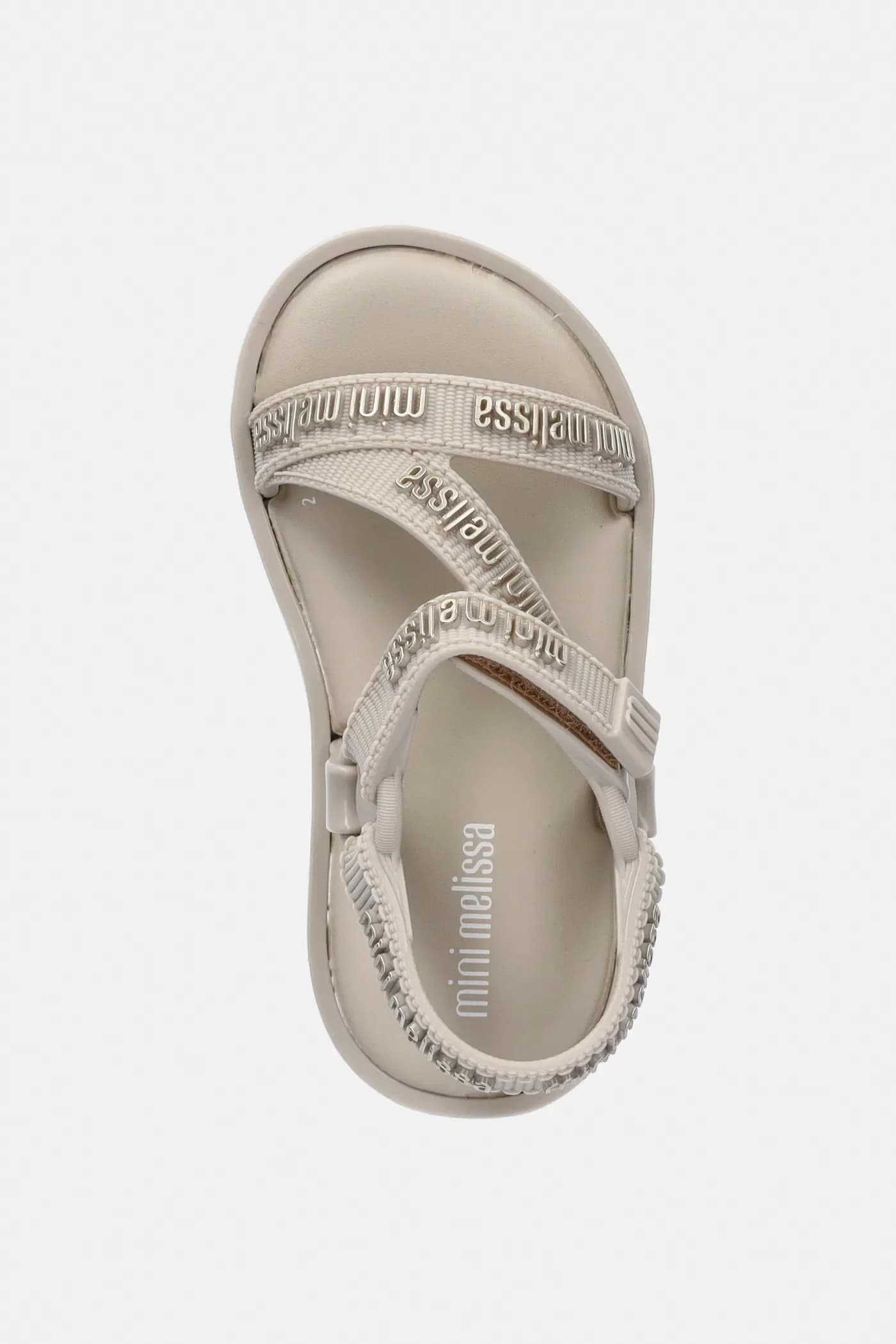 Детские сандалии STRIPES M LOVER BB - фото 4