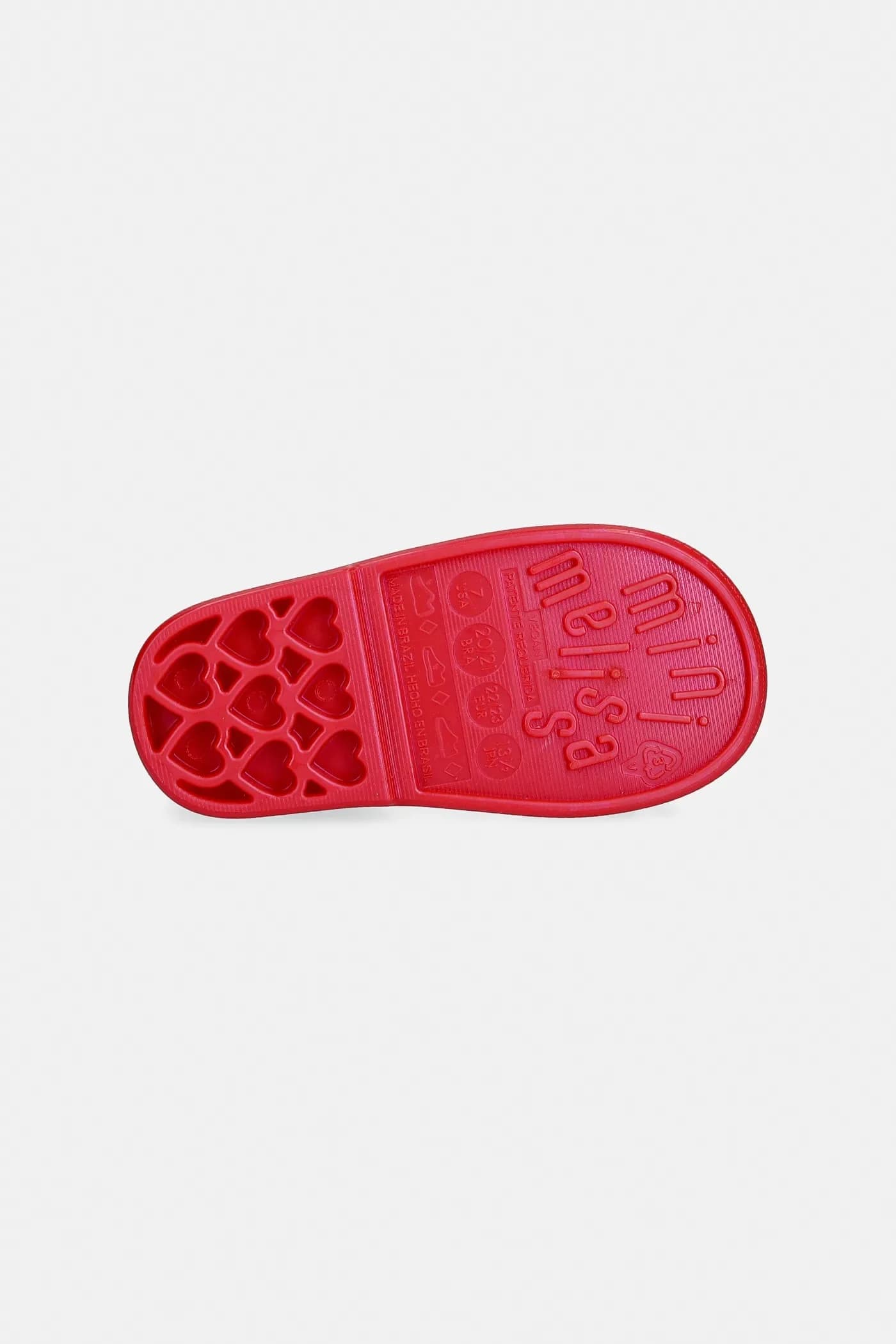 Детские сандалии HIP HEART BALLERINA BB - фото 5