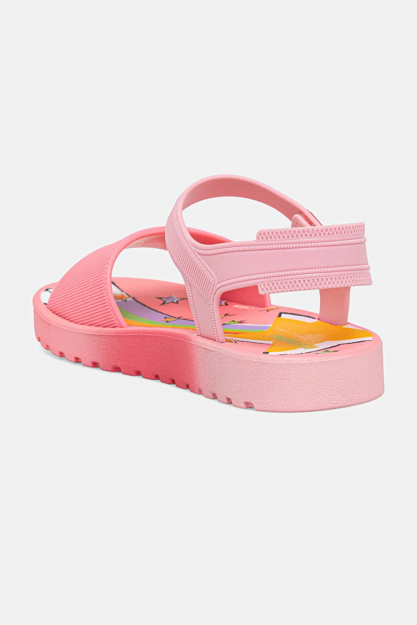 Детские сандалии COLORS INF - фото 3