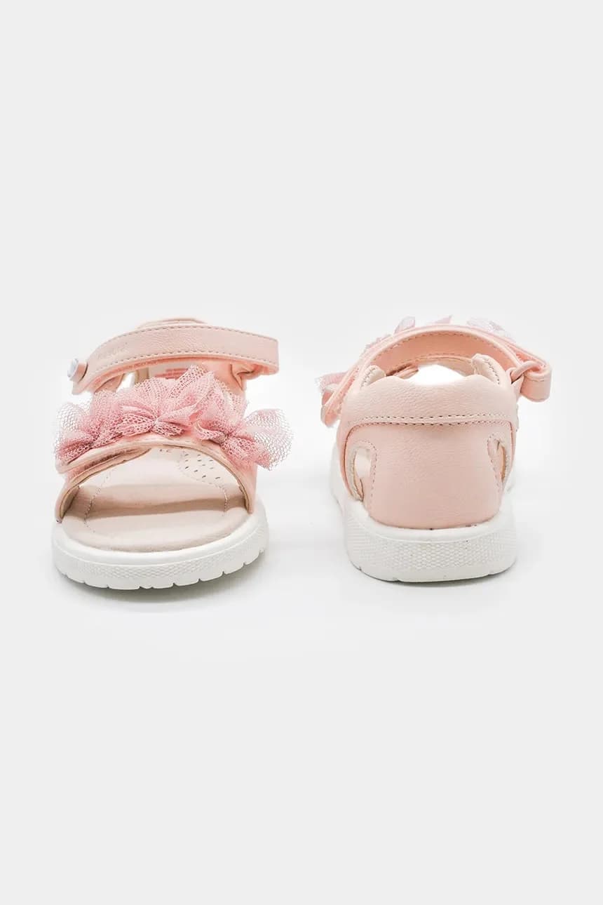 Детские сандалии - фото 2