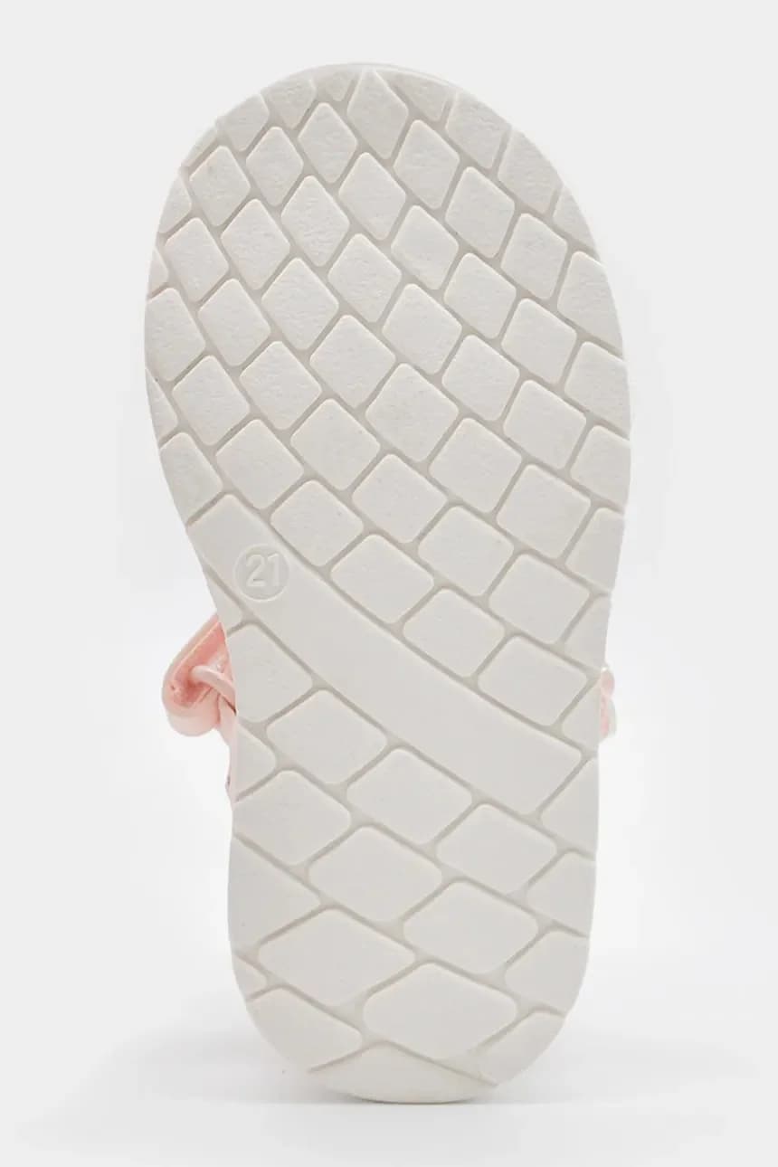 Детские сандалии - фото 3