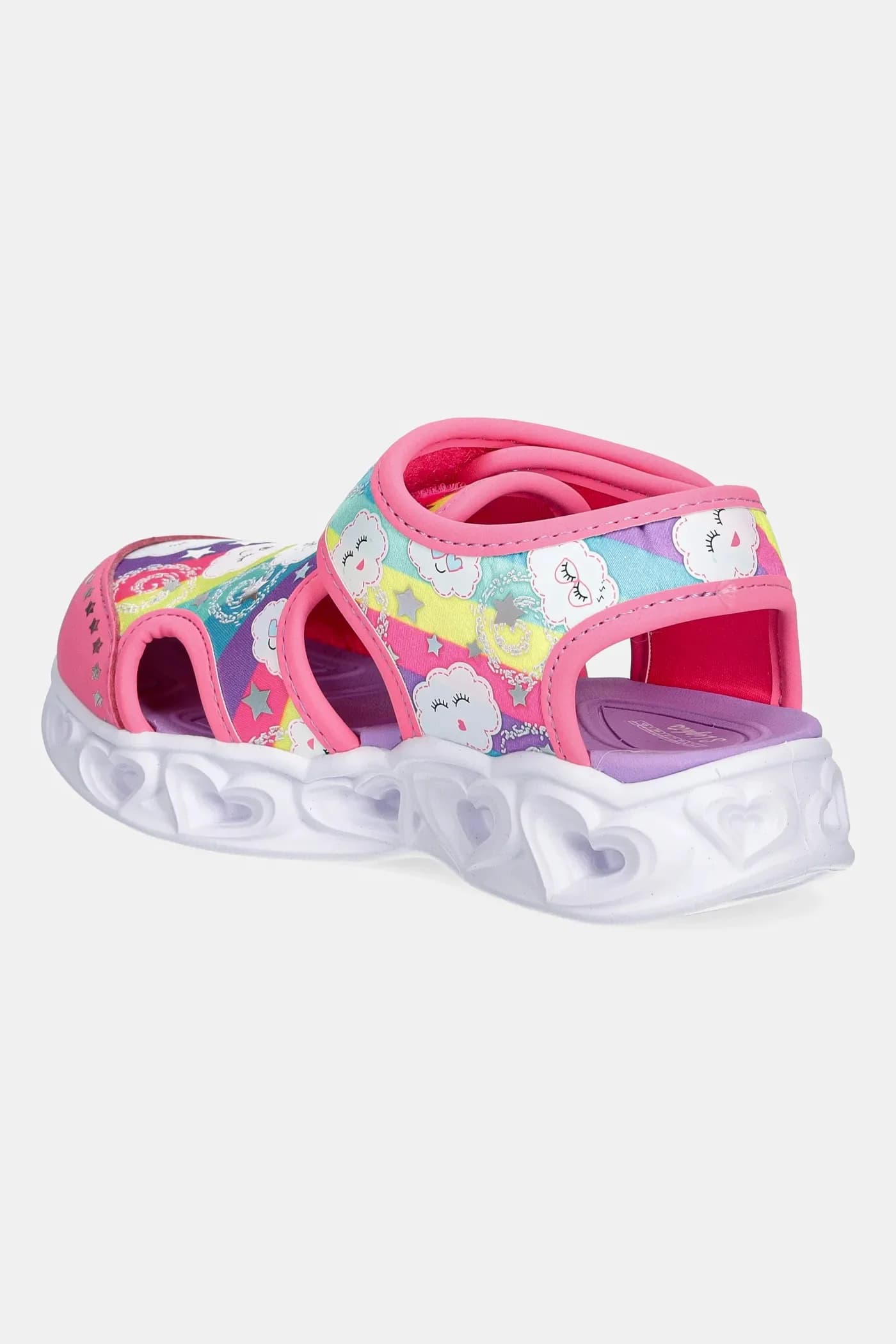 Детские сандалии - фото 3