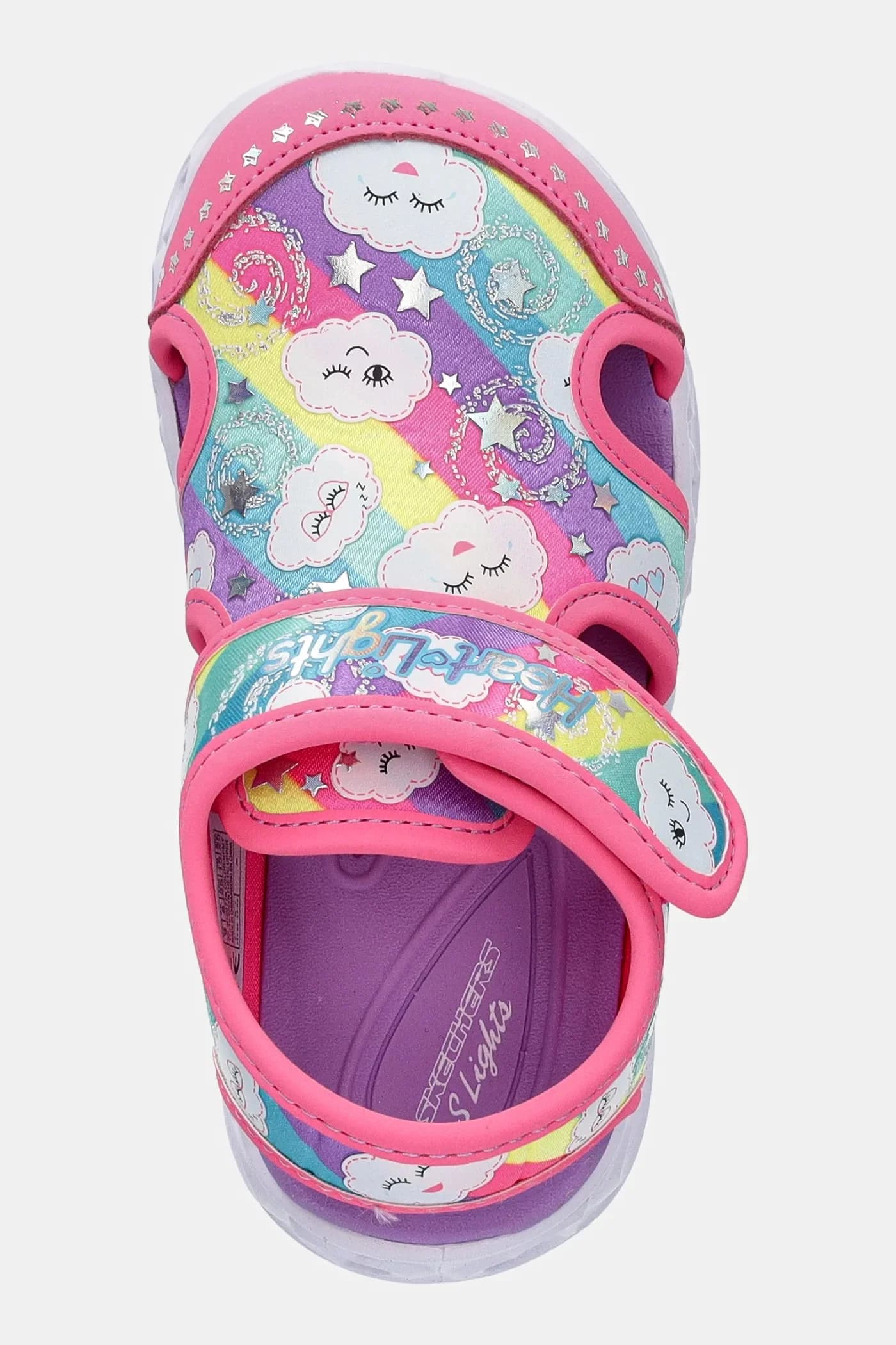 Детские сандалии - фото 4