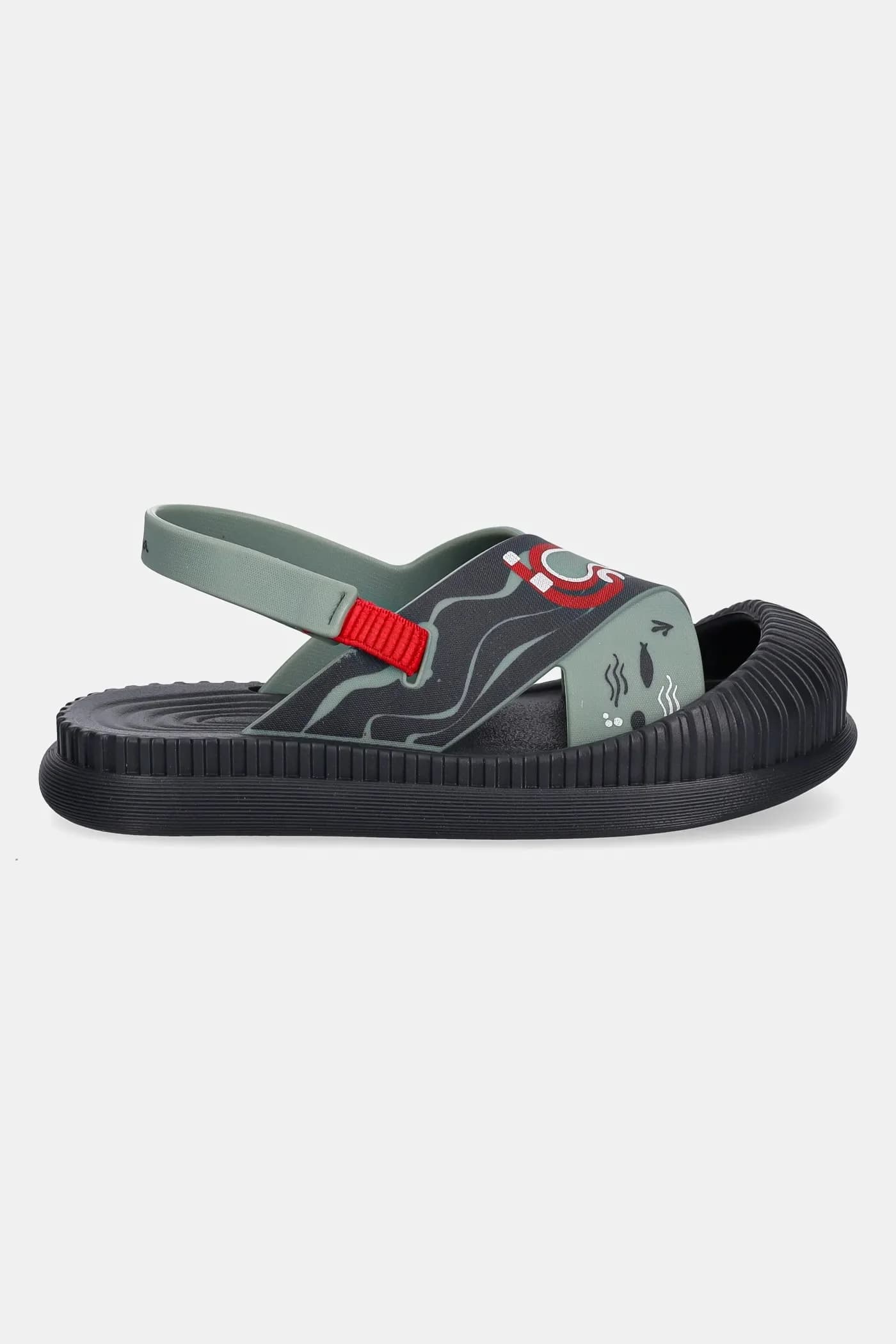 Детские сандалии FUN SEA BABY - фото 2