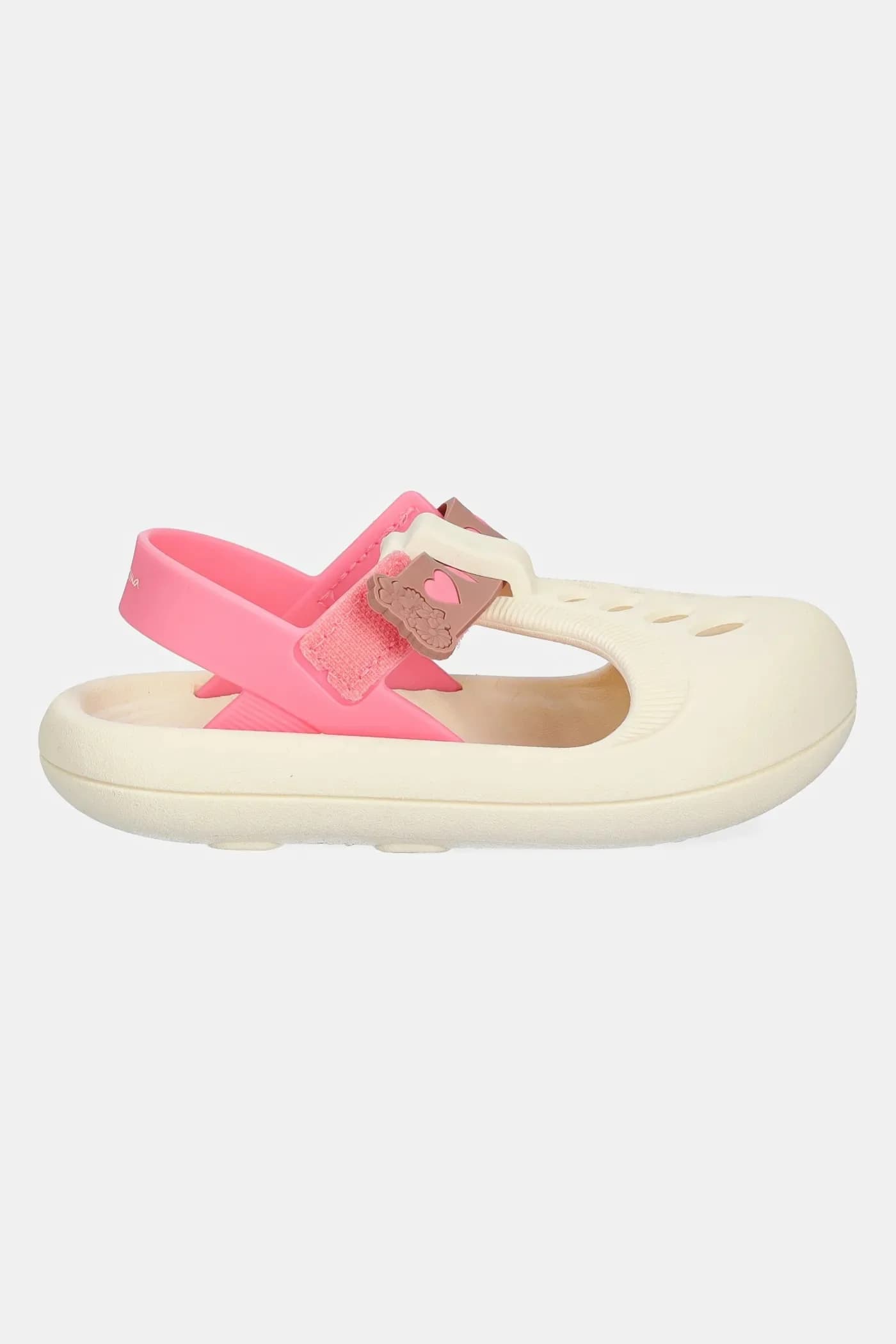 Детские сандалии LITTLE BABY - фото 2