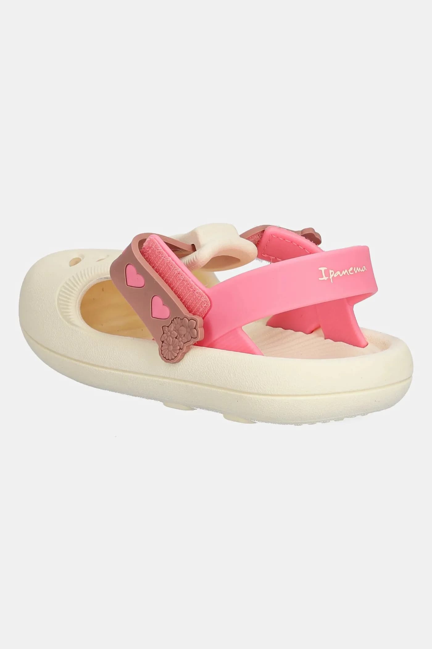 Детские сандалии LITTLE BABY - фото 3