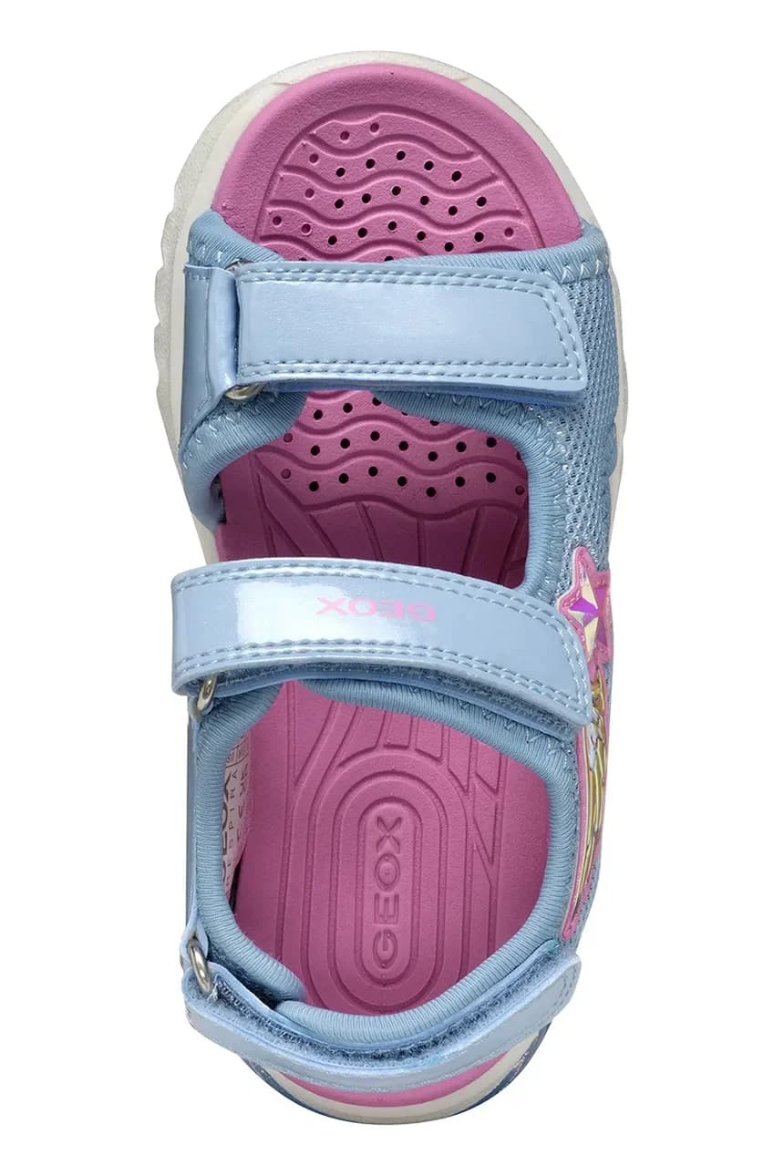 Детские сандалии CIBERDRON - фото 6