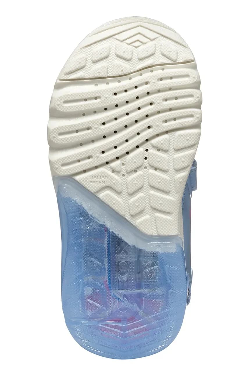 Детские сандалии CIBERDRON - фото 7