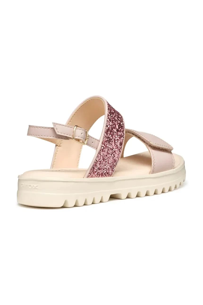 Детские сандалии CORALIE - фото 3