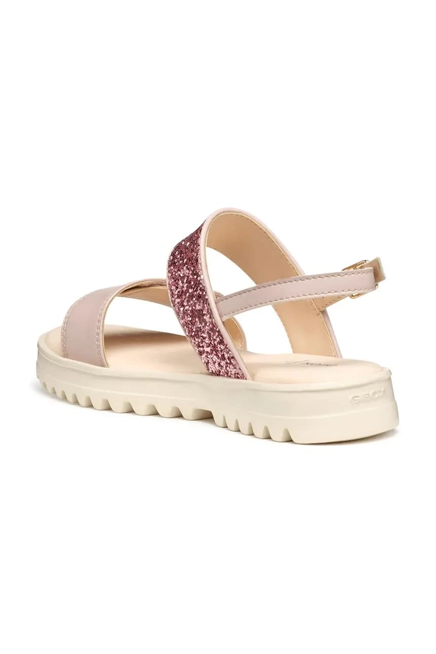 Детские сандалии CORALIE - фото 4