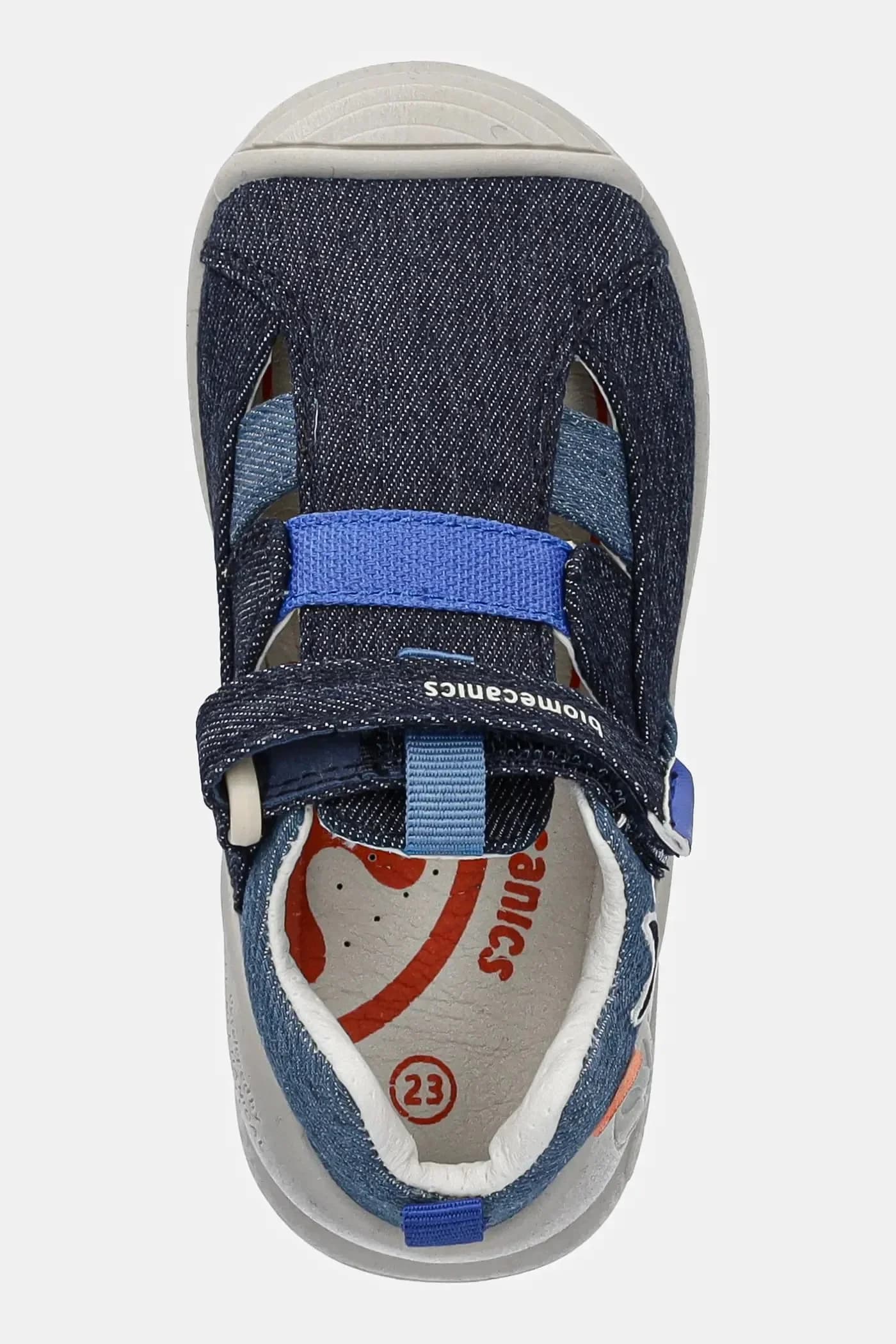 Детские сандалии - фото 4