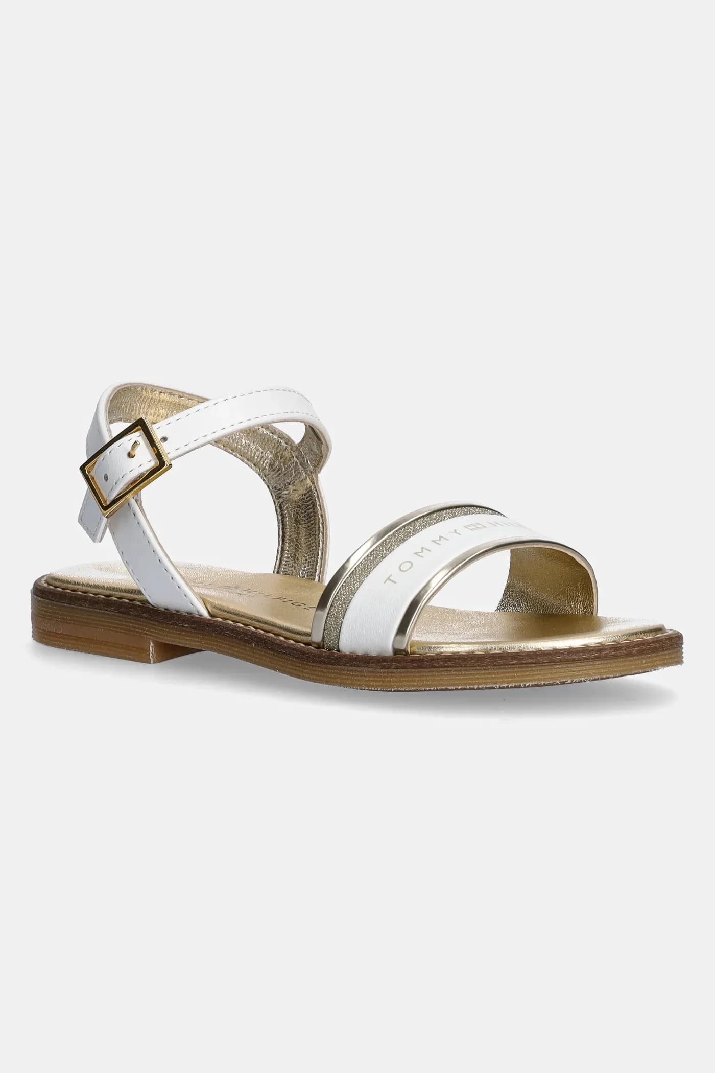 Детские сандалии