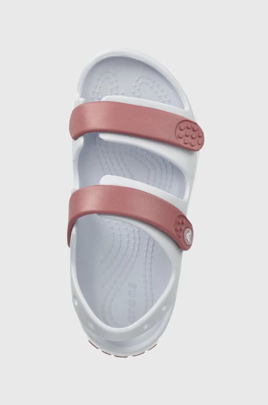 Детские сандалии CROCBAND CRUISER - фото 4