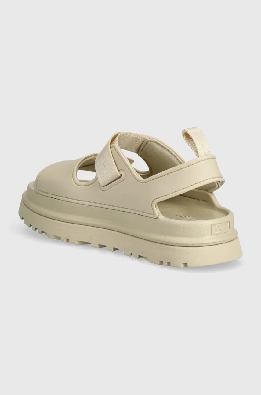 Детские сандалии GOLDENGLOW - фото 3