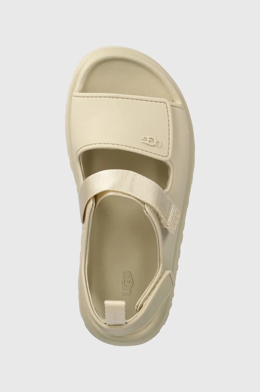 Детские сандалии GOLDENGLOW - фото 4