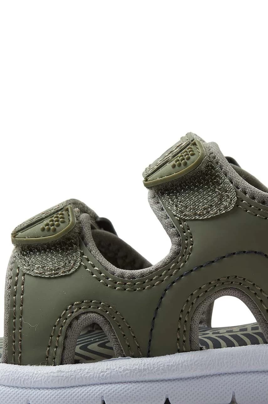 Детские сандалии - фото 4