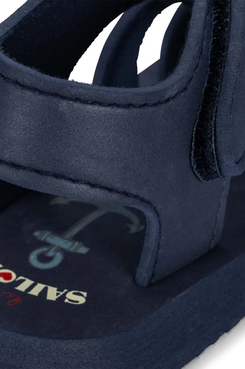 Детские сандалии - фото 4