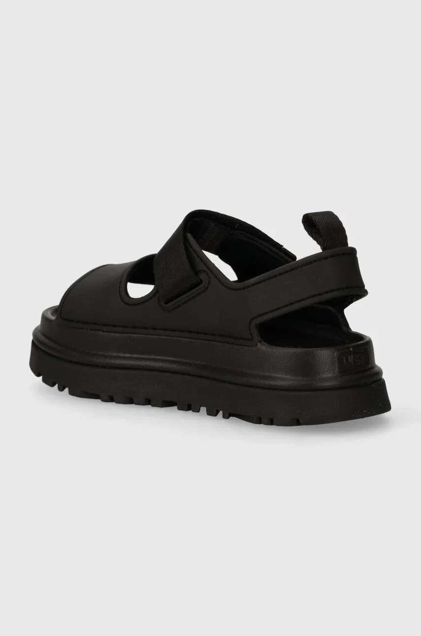 Детские сандалии GOLDENGLOW - фото 3