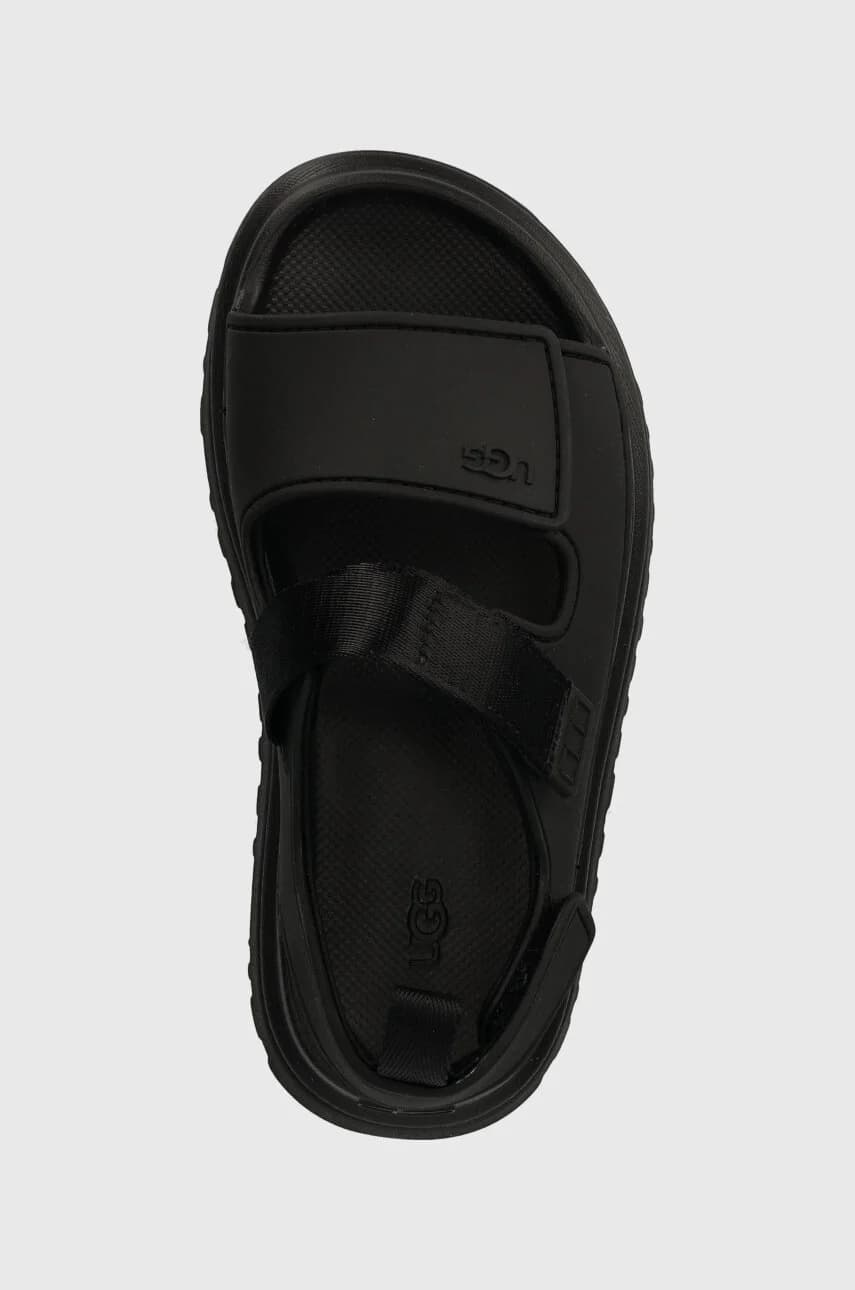 Детские сандалии GOLDENGLOW - фото 4