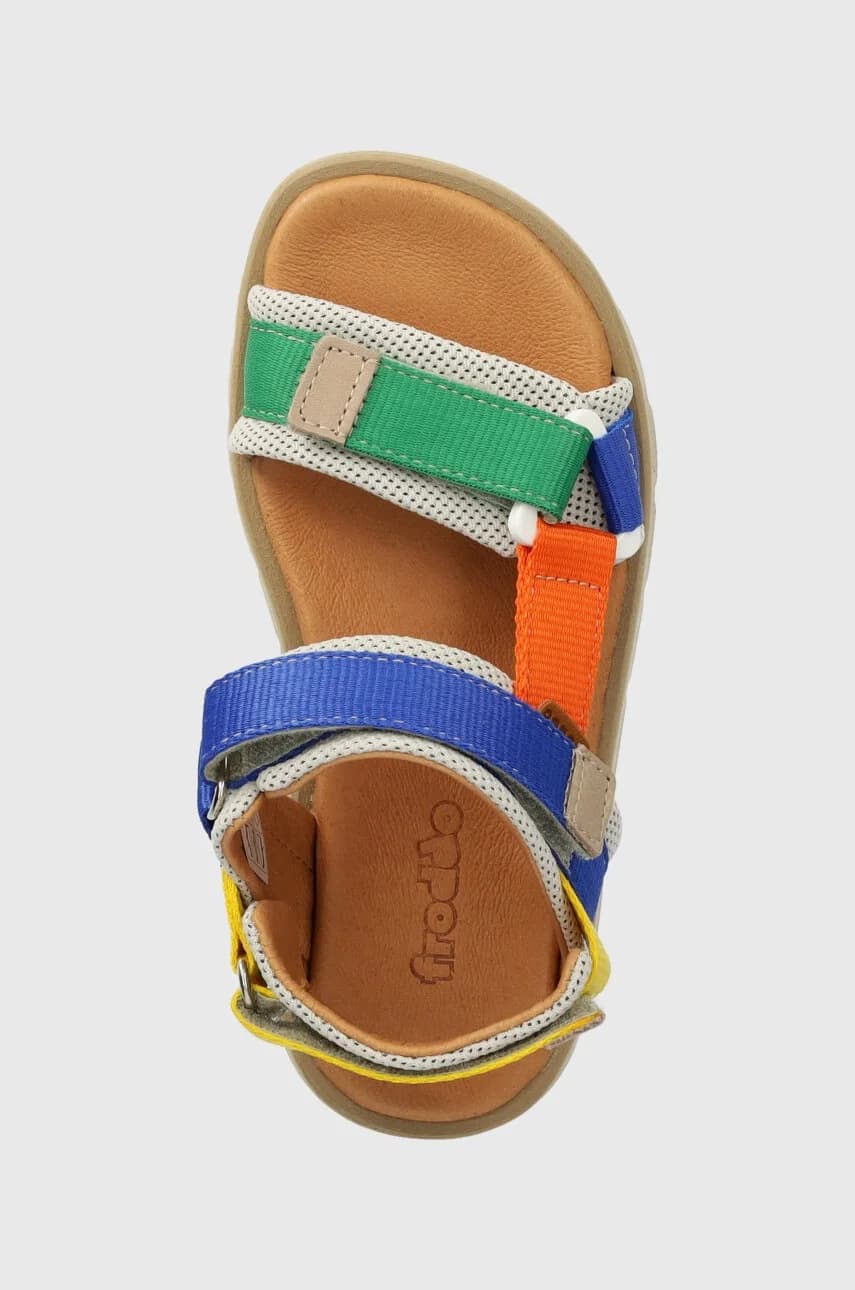 Детские сандалии - фото 4