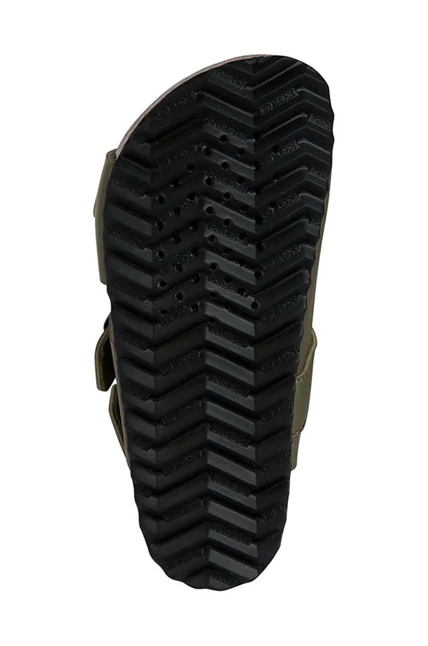 Детские сандалии - фото 6