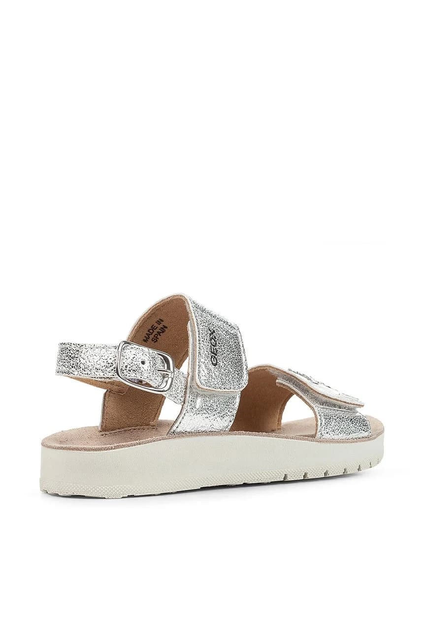 Детские сандалии - фото 4