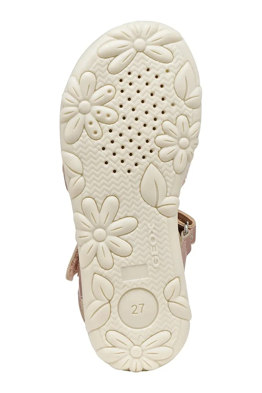 Детские сандалии SANDAL HAITI - фото 6