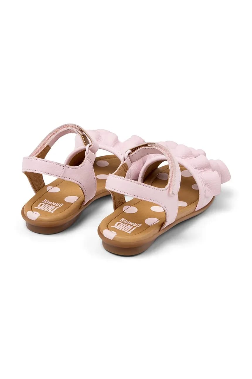Детские сандалии TWS Kids - фото 4