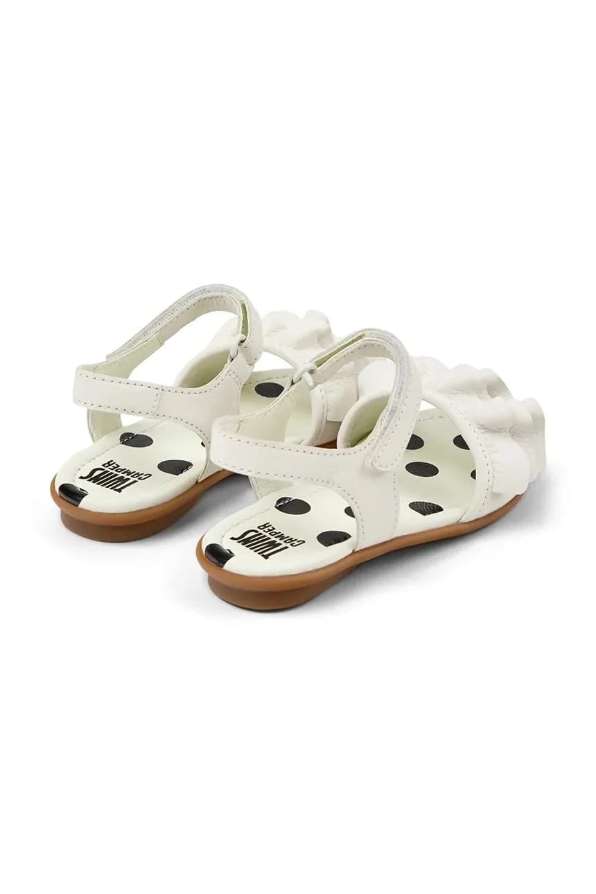 Детские сандалии TWS Kids - фото 4