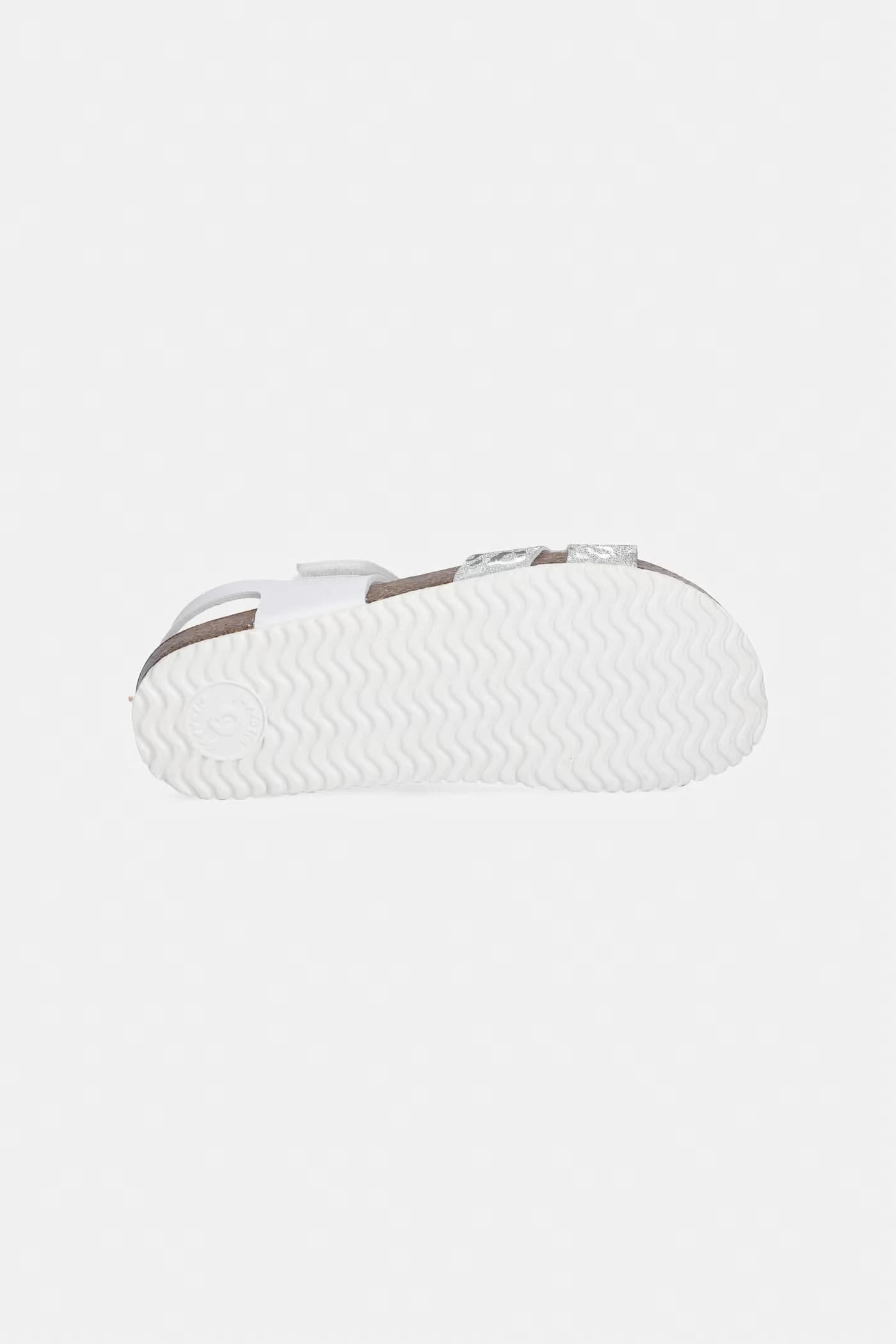 Детские сандалии - фото 5