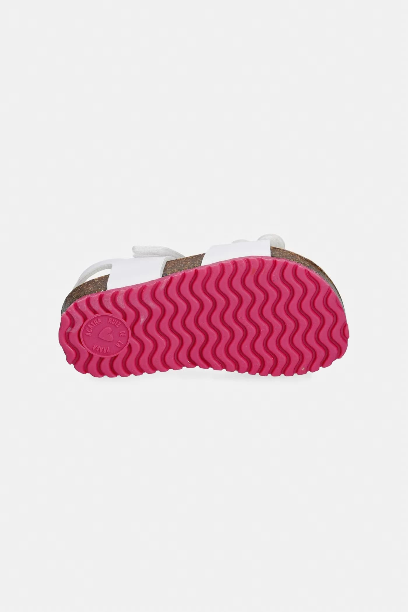 Детские сандалии - фото 5