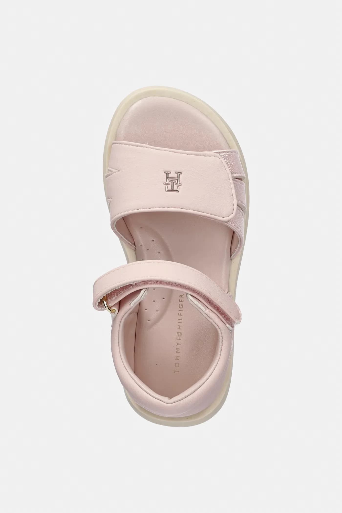 Детские сандалии - фото 4