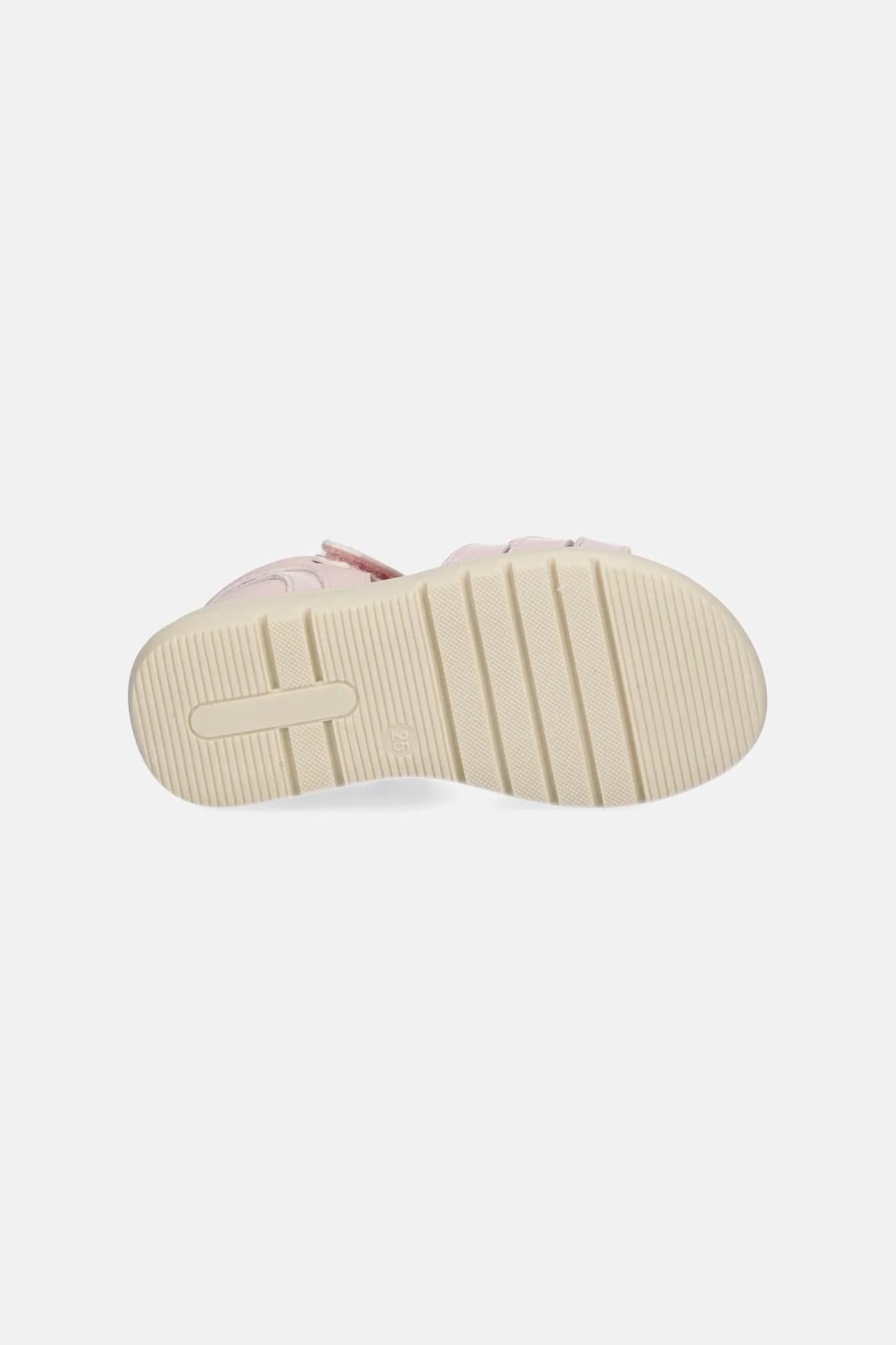 Детские сандалии - фото 5