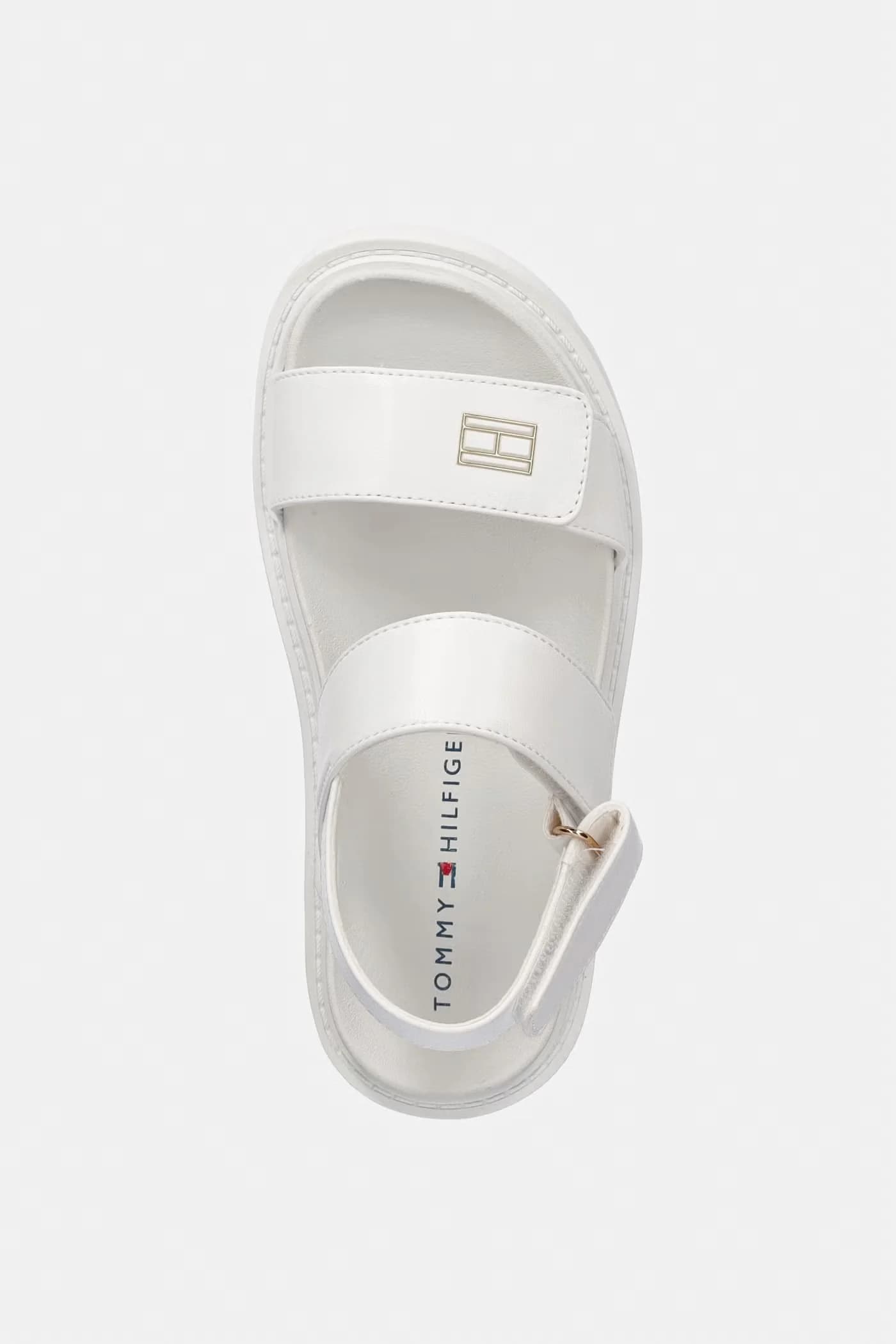 Детские сандалии - фото 4