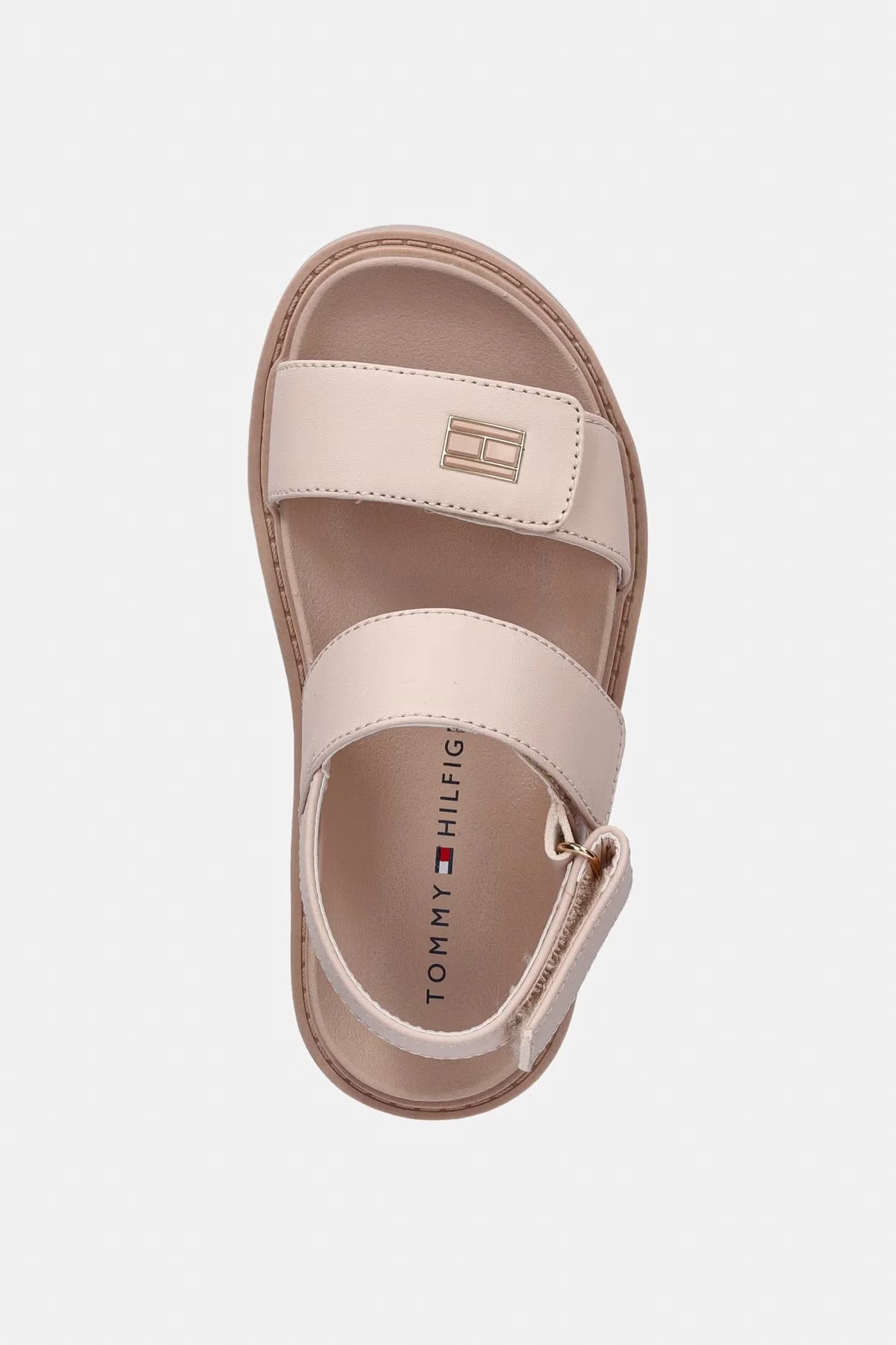 Детские сандалии - фото 4